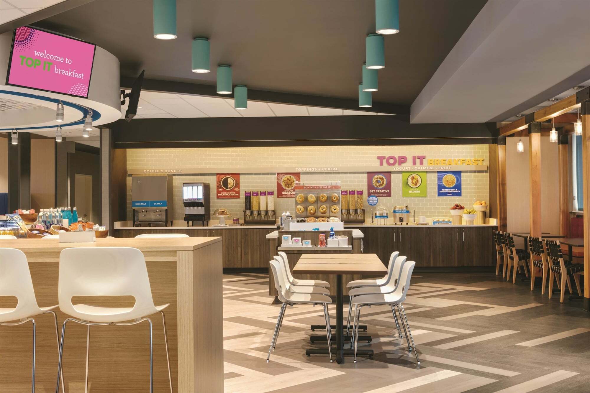 Tru By Hilton Williamsville Buffalo Airport Exterior photo